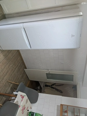 Inchiriez ap.3 cam.mobilat si utilat decomodat.zona Prima shop - imagine 8