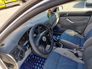 Vw Golf 4,, Diesel  - imagine 3