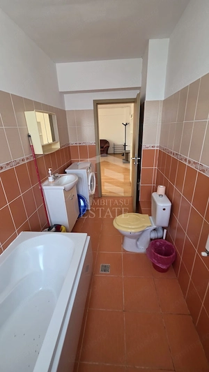 Metrou Dimitrie Leonida - Strada Oituz Apartament 2 camere-comision 0 - imagine 10