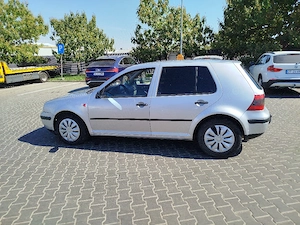 Vw Golf 4,, Diesel  - imagine 2