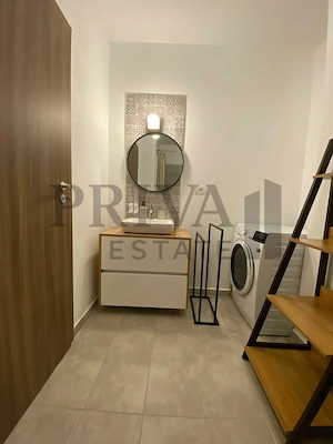 Apartament modern 2 camere, 55 mp, XCity Towers – Torontalului - imagine 6