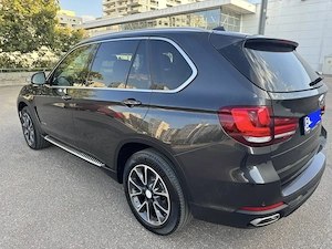 auto bmw x5 3.0d - imagine 6