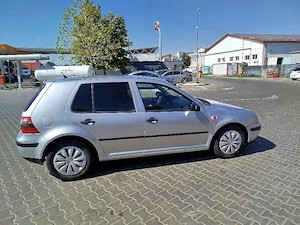 Vw Golf 4,, Diesel  - imagine 6