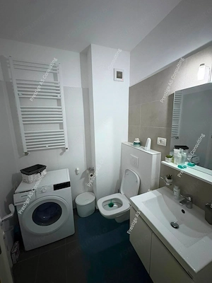 Apartament Modern 1 camera | Vivalia Grand | Etaj 4 | Parcare subterana - imagine 9