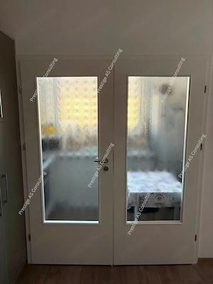 Apartament Modern 1 camera | Vivalia Grand | Etaj 4 | Parcare subterana - imagine 10
