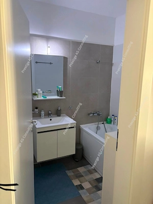 Apartament Modern 1 camera | Vivalia Grand | Etaj 4 | Parcare subterana - imagine 14