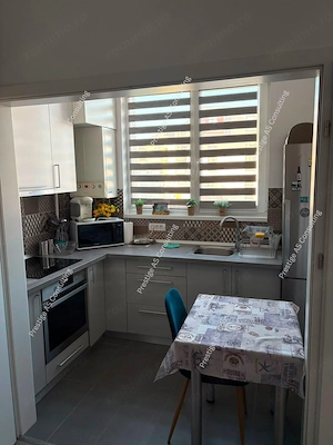 Apartament Modern 1 camera | Vivalia Grand | Etaj 4 | Parcare subterana - imagine 3
