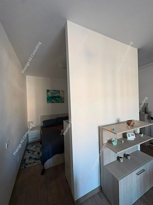Apartament Modern 1 camera | Vivalia Grand | Etaj 4 | Parcare subterana - imagine 13