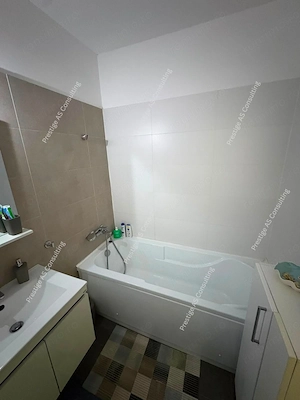 Apartament Modern 1 camera | Vivalia Grand | Etaj 4 | Parcare subterana - imagine 12