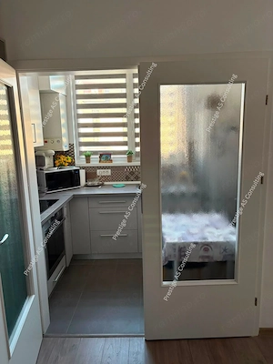Apartament Modern 1 camera | Vivalia Grand | Etaj 4 | Parcare subterana - imagine 11