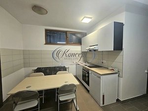 Apartament mobilat, strada Campului - imagine 4