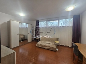 Apartament mobilat, strada Campului - imagine 2