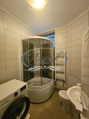 Apartament mobilat, strada Campului - imagine 6