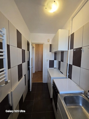 Apartament de 2 camere zonaGEMENII, - imagine 2