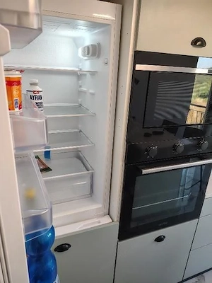 Vanzare apartament 3 camere 87,7 mp, 2 băi, parcare privată, etaj 1, bloc 2022 - imagine 6