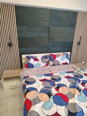 Vanzare apartament 3 camere 87,7 mp, 2 băi, parcare privată, etaj 1, bloc 2022 - imagine 3