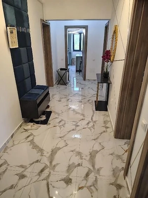 Vanzare apartament 3 camere 87,7 mp, 2 băi, parcare privată, etaj 1, bloc 2022 - imagine 2