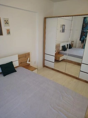 Vanzare apartament 3 camere 87,7 mp, 2 băi, parcare privată, etaj 1, bloc 2022 - imagine 4