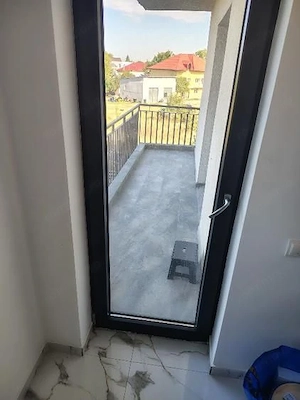 Vanzare apartament 3 camere 87,7 mp, 2 băi, parcare privată, etaj 1, bloc 2022 - imagine 10