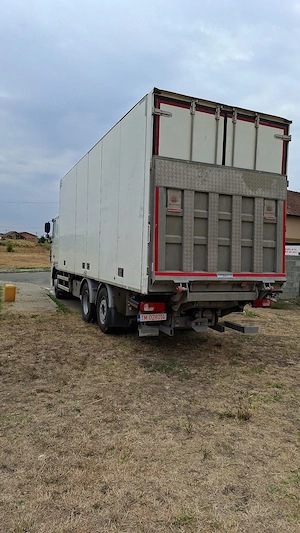 Daf xf 105 460 frigorific -18000 euro  - imagine 4
