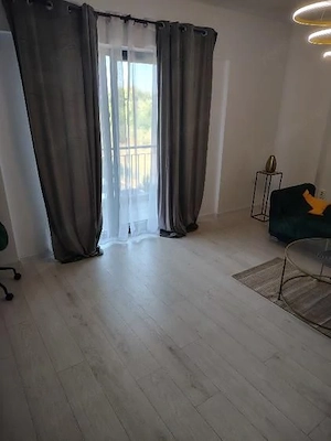 Vanzare apartament 3 camere 87,7 mp, 2 băi, parcare privată, etaj 1, bloc 2022 - imagine 5