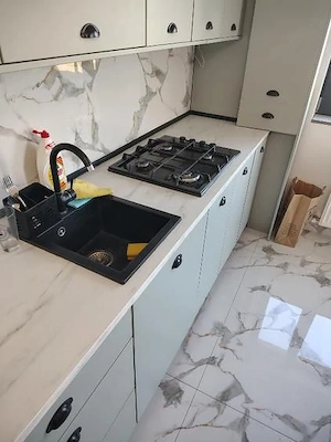 Vanzare apartament 3 camere 87,7 mp, 2 băi, parcare privată, etaj 1, bloc 2022 - imagine 7