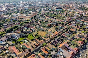 Teren intravilan pentru constructii pe Strada Mărășești Comision 0 - imagine 3