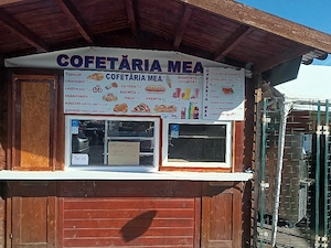 De vânzare 