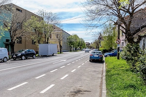 Teren intravilan pentru constructii pe Strada Mărășești Comision 0 - imagine 8