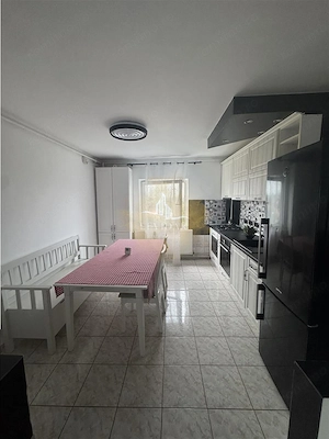 Apartament 2 camere - Freidorf | Decomandat | Complet mobilat  #537;i utilat | - imagine 2