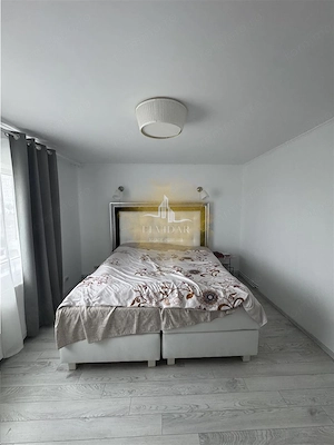 Apartament 2 camere - Freidorf | Decomandat | Complet mobilat  #537;i utilat | - imagine 5