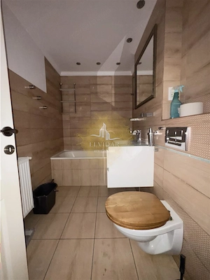 Apartament 2 camere - Freidorf | Decomandat | Complet mobilat  #537;i utilat | - imagine 6