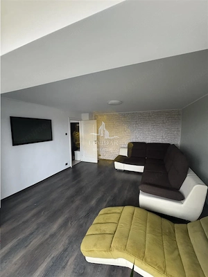 Apartament 2 camere - Freidorf | Decomandat | Complet mobilat  #537;i utilat |