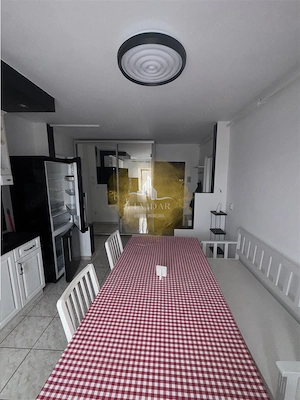 Apartament 2 camere - Freidorf | Decomandat | Complet mobilat  #537;i utilat | - imagine 3