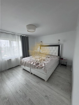 Apartament 2 camere - Freidorf | Decomandat | Complet mobilat  #537;i utilat | - imagine 4
