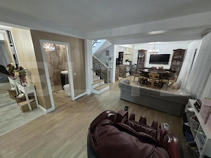 Duplex de vânzare, P+E - Grădina Poporului - Zalău - imagine 2