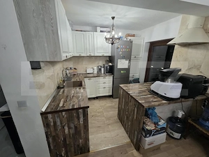 Duplex de vânzare, P+E - Grădina Poporului - Zalău - imagine 4