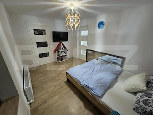 Duplex de vânzare, P+E - Grădina Poporului - Zalău - imagine 11