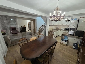 Duplex de vânzare, P+E - Grădina Poporului - Zalău