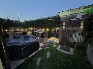 Duplex de vânzare, P+E - Grădina Poporului - Zalău - imagine 14
