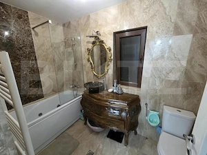 Duplex de vânzare, P+E - Grădina Poporului - Zalău - imagine 12