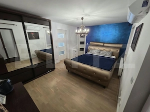 Duplex de vânzare, P+E - Grădina Poporului - Zalău - imagine 9