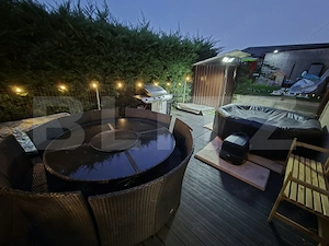 Duplex de vânzare, P+E - Grădina Poporului - Zalău - imagine 15