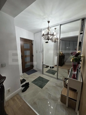 Duplex de vânzare, P+E - Grădina Poporului - Zalău - imagine 5