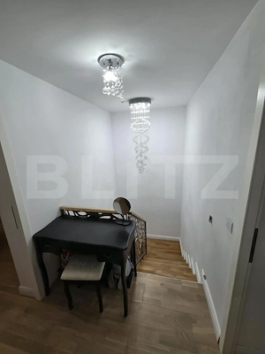 Duplex de vânzare, P+E - Grădina Poporului - Zalău - imagine 8