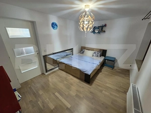 Duplex de vânzare, P+E - Grădina Poporului - Zalău - imagine 10