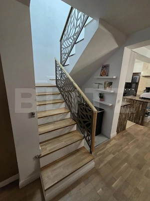 Duplex de vânzare, P+E - Grădina Poporului - Zalău - imagine 6