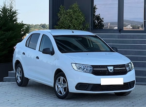 Dacia Logan   2018   1.5 dCi Euro 6   LED - imagine 4