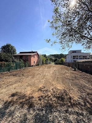 Teren de vanzare ASTORIA Snagov str. Nucului APA&GAZ&CANALIZARE