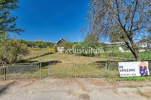 Teren intravilan de vanzare – Curtea de Arges, Str. Valea Doamnei